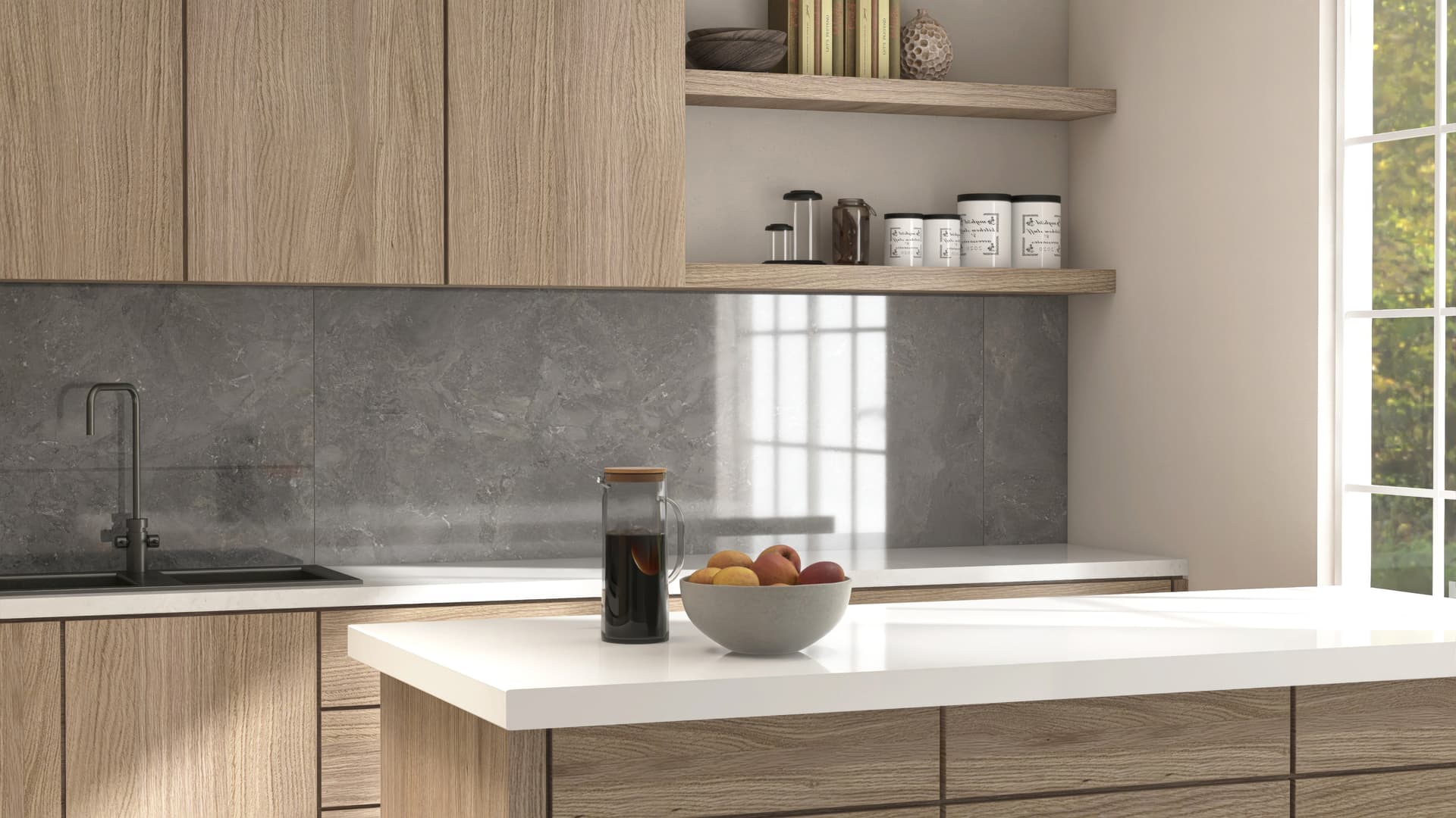 Kitchen Installation in Southampton Period Properties: Why Access Changes the Plan
