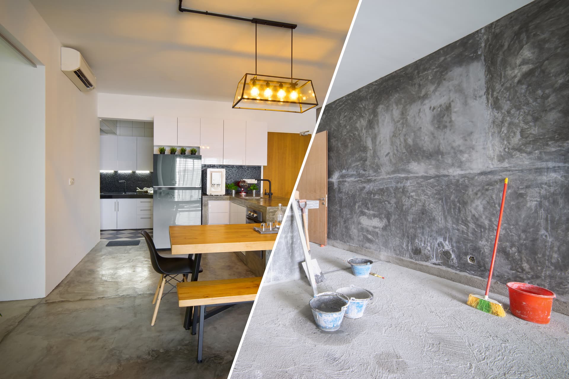 How Disruptive Is a Home Extension in a Lived-In House?