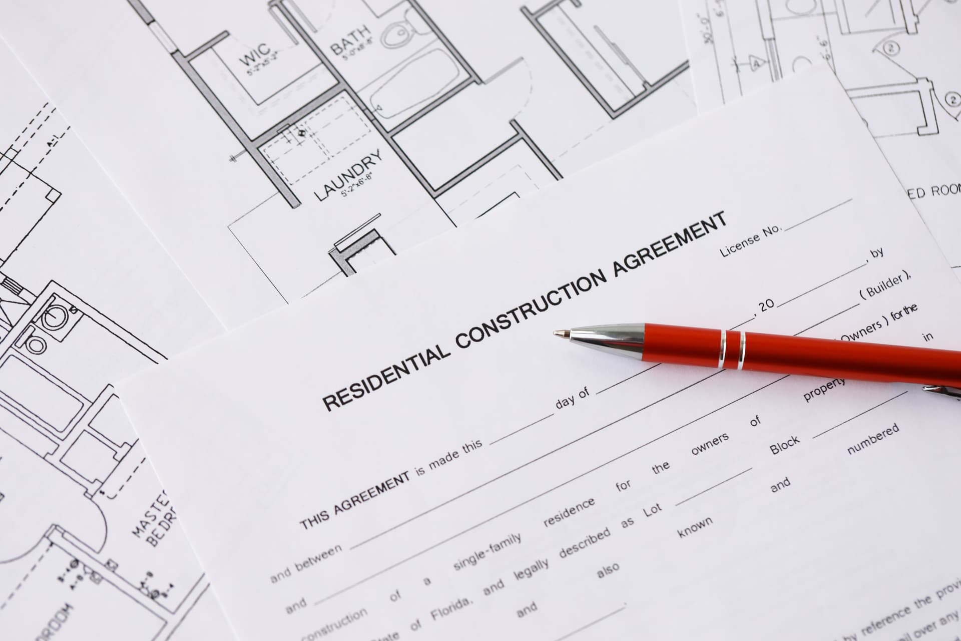 Structural Alterations and Building Control: Why Your Property Matters