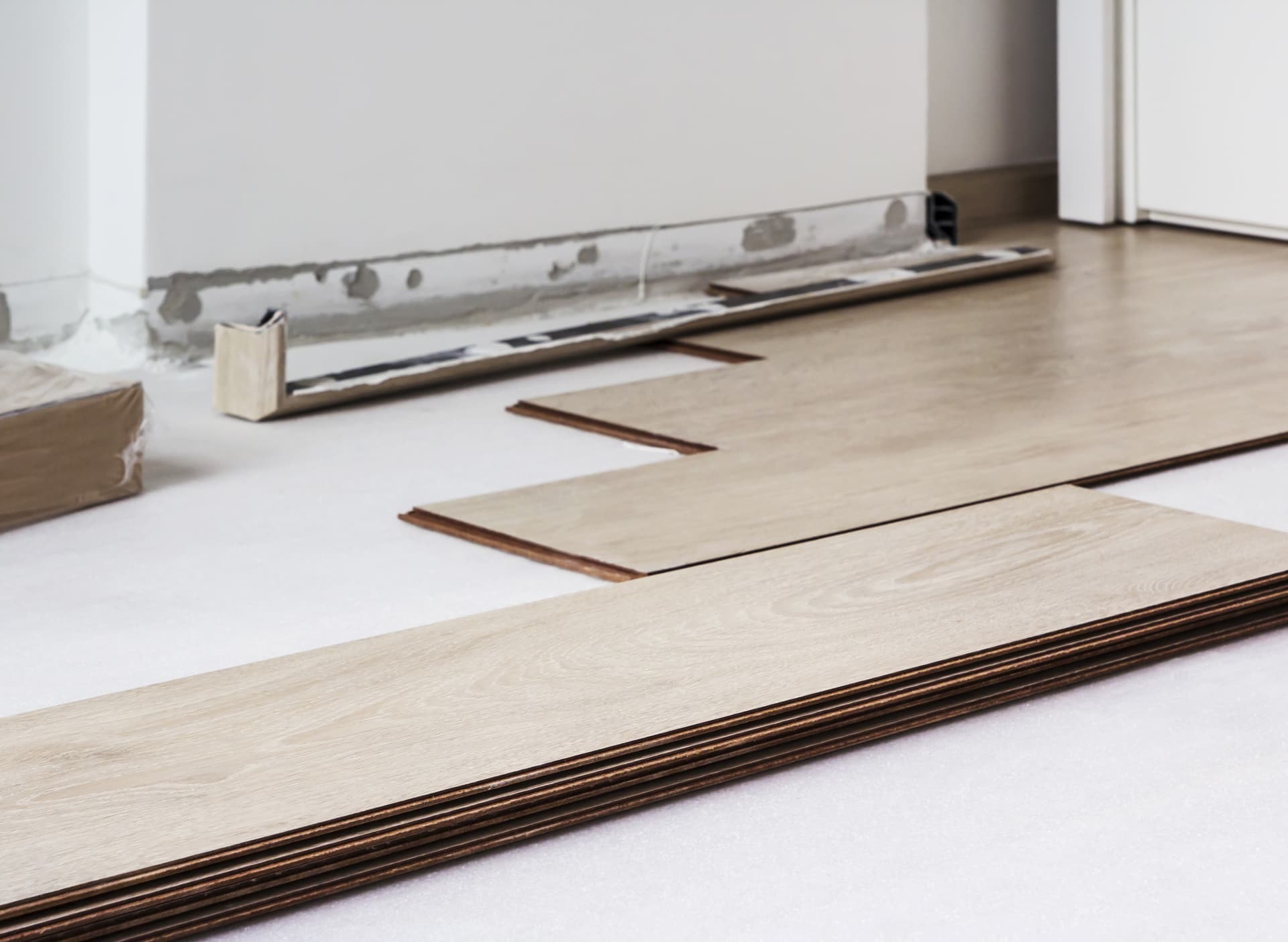 How Joinery Fitting Works in Occupied and Renovated Homes