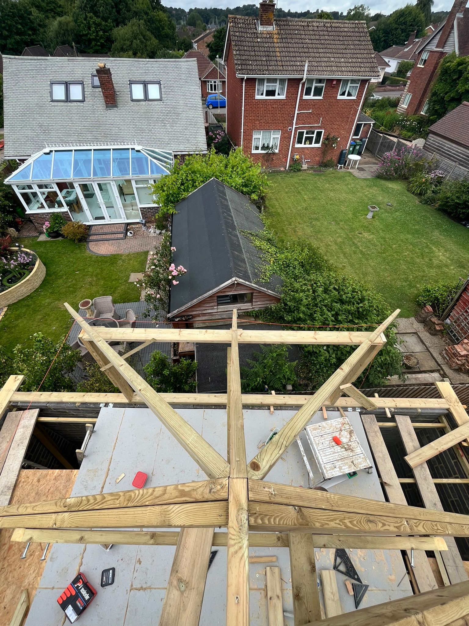 Loft Conversions