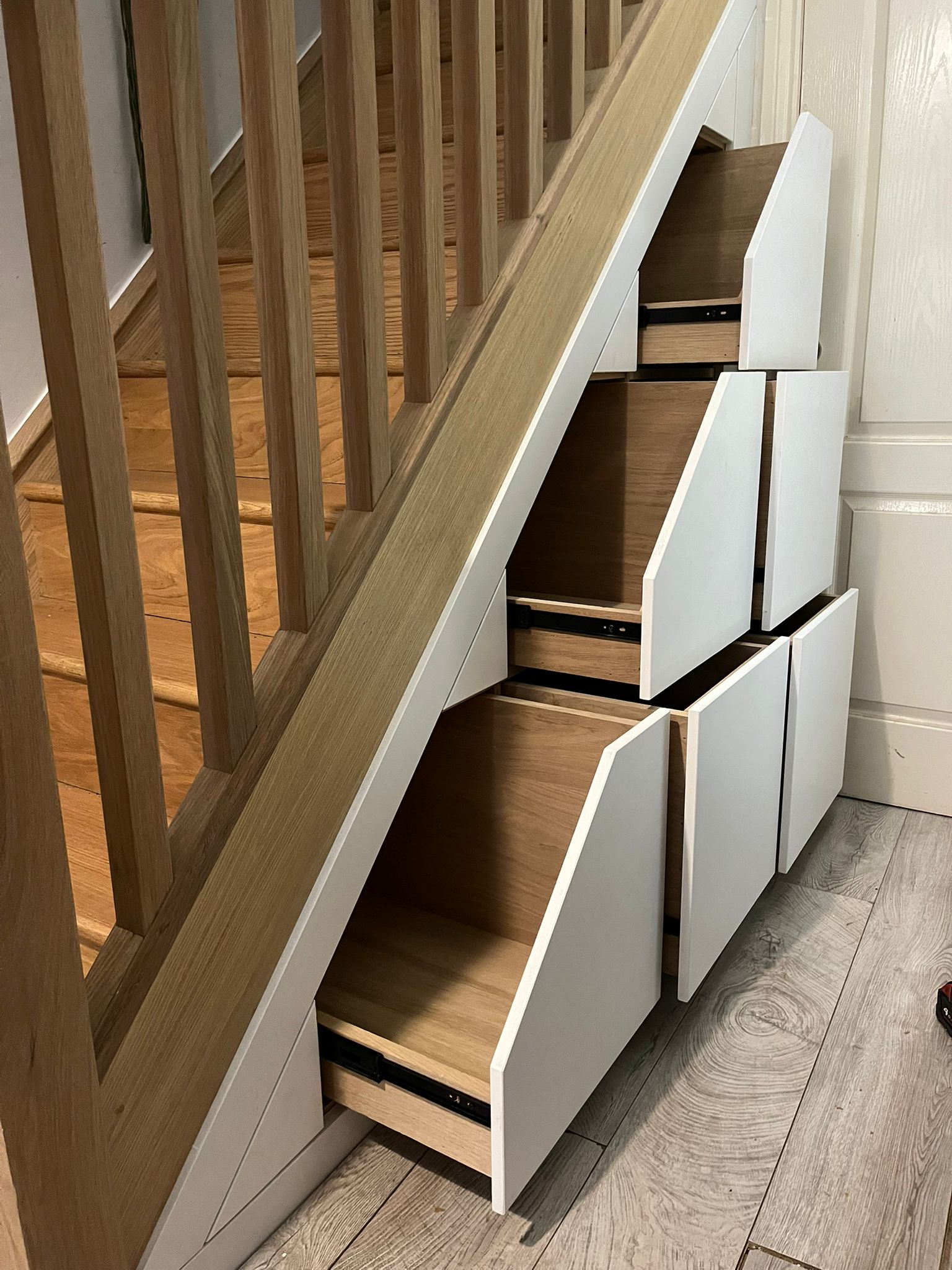 Cabinetry