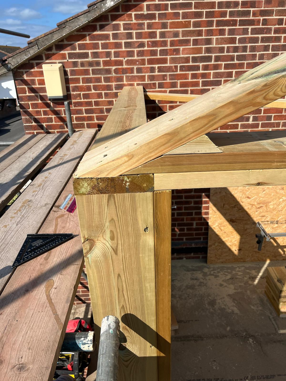 Carpentry