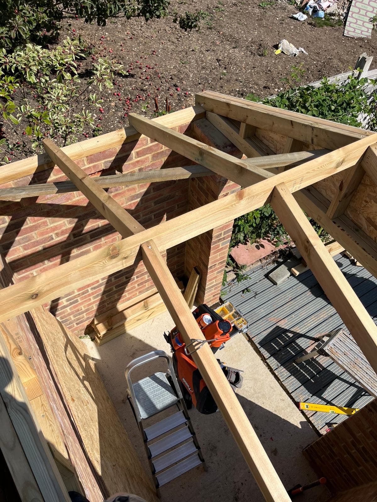 Carpentry costs in 2026: what Southampton homeowners should budget